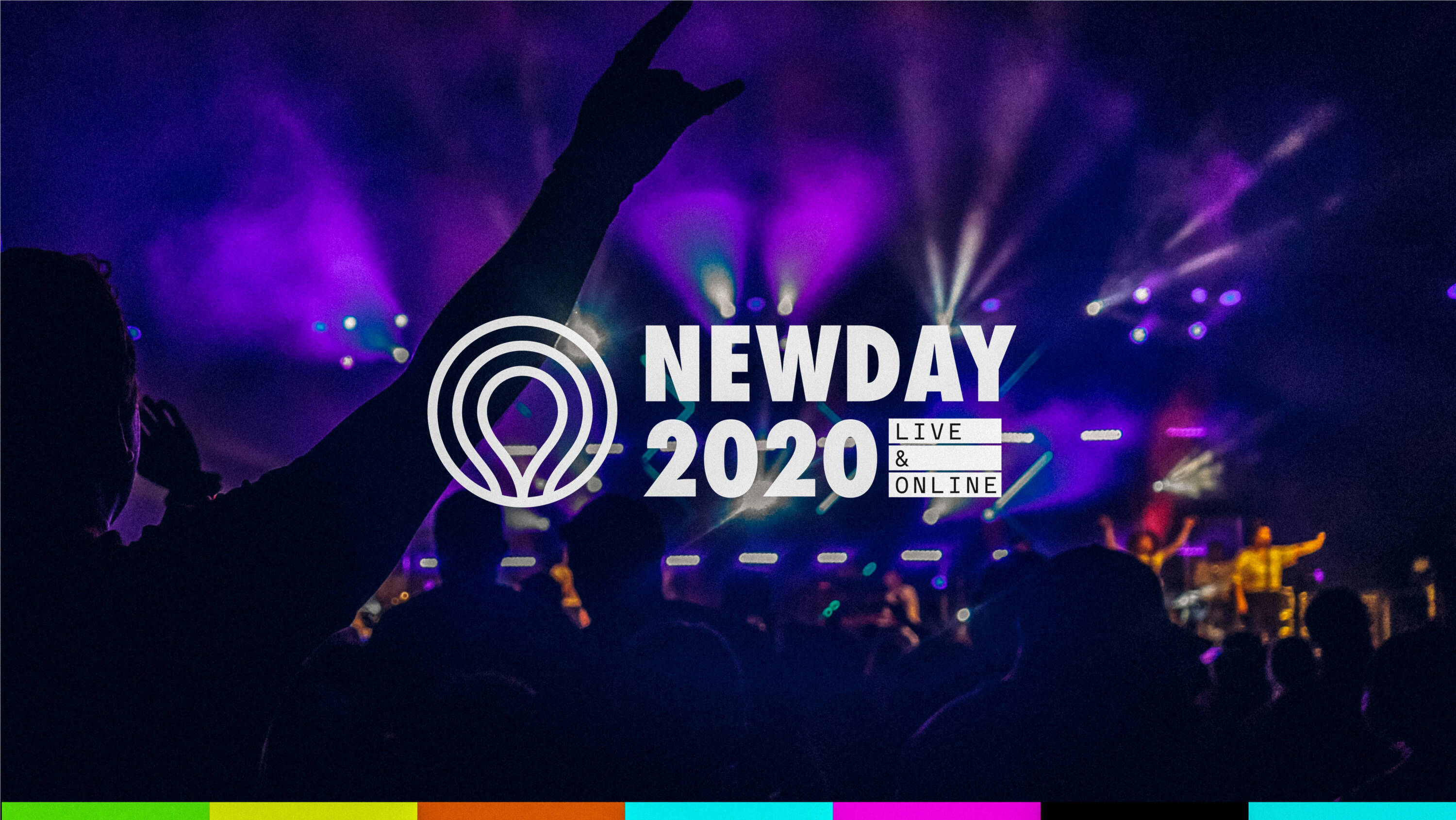 Newday Festival 2022 / Newday